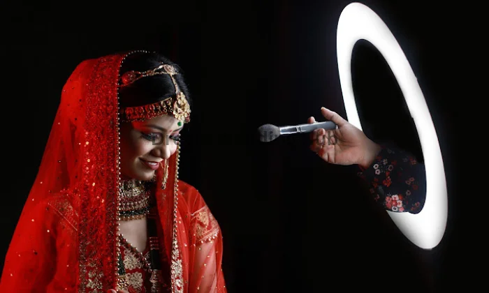 Magic Touch Makeup Studio